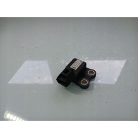 Mitsubishi pajero 2003 датчик удара airbag
