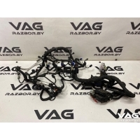 Проводка двигателя Chevrolet Equinox 3 2020 84842289