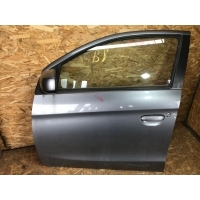 Дверь передняя левая Mitsubishi Space Star 2 2015