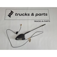 Антенна крыши gps gsm am fm volvo fh 4 рестайлинг fh 5