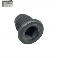Renault oe 7703075348 крышка сливной раковина масляный