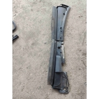 Дождевик Peugeot 406 1997 9617839077