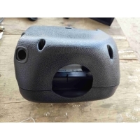 Кожух рулевой колонки Peugeot 406 1997 9629012577
