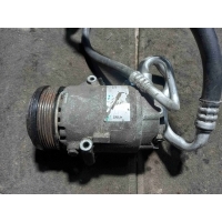 Компрессор кондиционера Opel astra G 2003 24464152