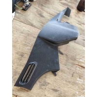 Пластик салона Peugeot 406 1997 96221950zl