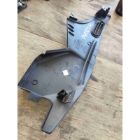 Пластик салона Peugeot 406 1997 96221954zl