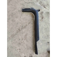 Пластик салона Peugeot 406 1997 9616363477