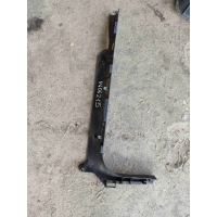 Пластик салона Peugeot 406 1997 9616363377