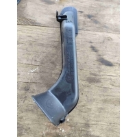Воздуховод Peugeot 406 1997 9618081580