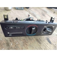 Блок управления печки/климат-контроля Peugeot 406 1997 652550z