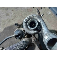 Турбина Volvo V40 1998 454112
