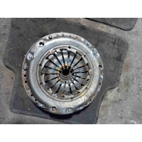 Сцепление (комплект) Opel astra G 2004 123040110