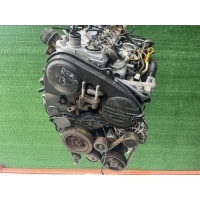 Двигатель Mazda 6 1 2004 2000 Дизель RF5C
