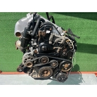 Двигатель Renault Laguna 1 1999 2200 Дизель G8TE7