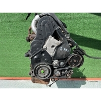 Двигатель Peugeot 106 1999 1500 Дизель