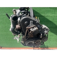 Двигатель Volkswagen Sharan 1 1999 1900 Дизель