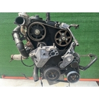 Двигатель Volkswagen Golf 4 2000 1900 Дизель