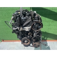 Двигатель Citroen C3 1 2003 1400 Дизель 8HZ