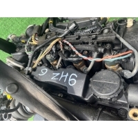 Форсунка Citroen Xsara Picasso 2000 0445110259