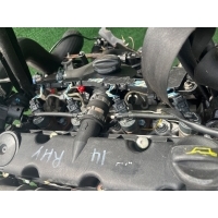 Форсунка Citroen Xsara 2000 0445110076, 9641742880