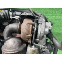 Турбина Citroen Xsara Picasso 2000 9663199280