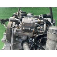 ТНВД Volkswagen Golf 4 2000 0460404984, 038130107P