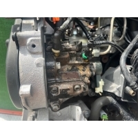 ТНВД Citroen Xsara 2000