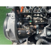 ТНВД Peugeot 407 2005 0445010046