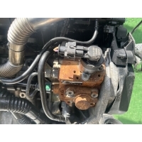 ТНВД Citroen C3 1 2003