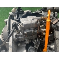 ТНВД Volkswagen Golf 4 1999 0460404977, 038130107D