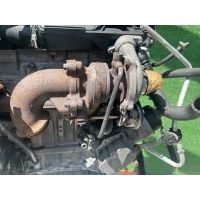 Турбина Citroen C3 1 2003 54359710009
