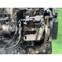 ТНВД Citroen Xsara Picasso 2000 9656300380, 0445010102