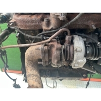 Турбина Volkswagen Golf 4 2000 038145701A