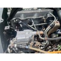 ТНВД Volkswagen Sharan 1 1999 0460404968, 028130115B