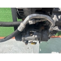 Компрессор кондиционера Citroen C3 1 2003
