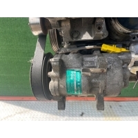 Компрессор кондиционера Citroen Xsara 2000 0675804344, R134A