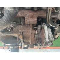 Турбина Citroen Xsara 2000 K03403550