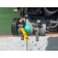 Компрессор кондиционера Peugeot 407 2005 4813112244, R134A