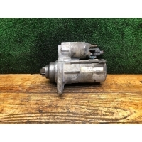 Стартер Volkswagen Passat B6 2005 D7GS8, 911028H, 0612040733ODB