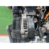 Генератор Volkswagen Sharan 1 1999 0123505011, 028903025S