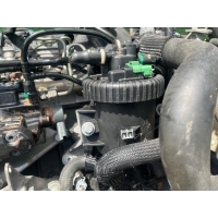 Корпус топливного фильтра Peugeot 407 2005 9642105180, 9638780280