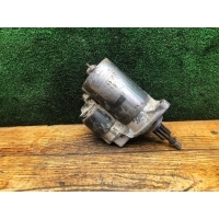 Стартер Volkswagen Passat B3 1993 0001114009, 02A911023A