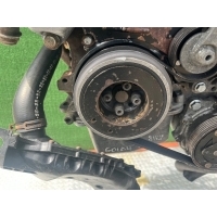 Шкив коленвала Volkswagen Golf 4 1999