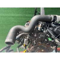 Патрубок интеркулера Citroen Xsara 2000 15018, C8304, M478290