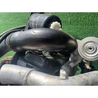Патрубок интеркулера Volkswagen Sharan 1 1999 7M0145840B