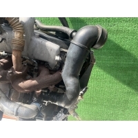 Патрубок турбины Volkswagen Sharan 1 1999 7M0129654