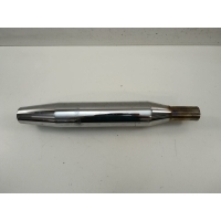 Глушитель harley sportster harley davidson oe 64891-04a