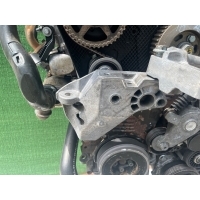 Кронштейн двигателя Volkswagen Golf 4 1999 038199207H