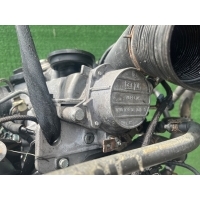 Насос вакуумный Volkswagen Golf 4 1999 038145101B