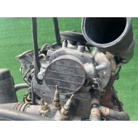 Насос вакуумный Volkswagen Golf 4 2000 038145101B